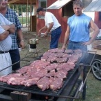 【マジか】アメリカ人の友人に「君達が本場のBBQをXに流してくれて感謝」と言ったら逆に「お礼を言いたいのはこっちだ」と返された　→　その理由があまりに最高すぎたｗｗｗｗ