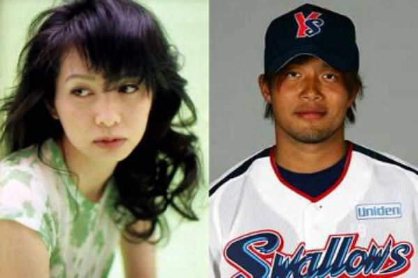 渡辺真理 ヤクルト藤井秀悟投手と熱愛発覚 車内でディープキス Dragons Victory 芸能版