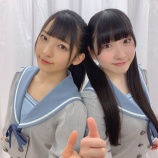 『[雑誌情報] 3月28日発売 『TopYellNEO』櫻井もも・永田詩央里のインタビュー記事と写真が掲載…【ノイミー】』の画像