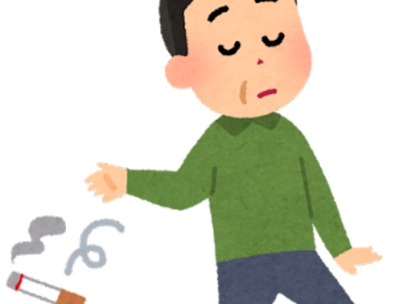 韓国人「日本で韓国の芸能人が路上喫煙したくらいで何だというのか」韓流アイドルBTSが日本滞在中に繰り返し路上喫煙、吸い殻はポイ捨ての暴挙