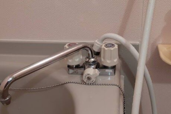 水道修理 大阪 京都 奈良 兵庫の施工日誌 蛇口水漏れ修理 蛇口交換 新設 移設