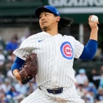 【悲報】今永昇太さん、5回途中8失点の炎上で逝く