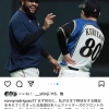 【朗報】日ハムR.ロドリゲス「来年も日本でプレーしたい」