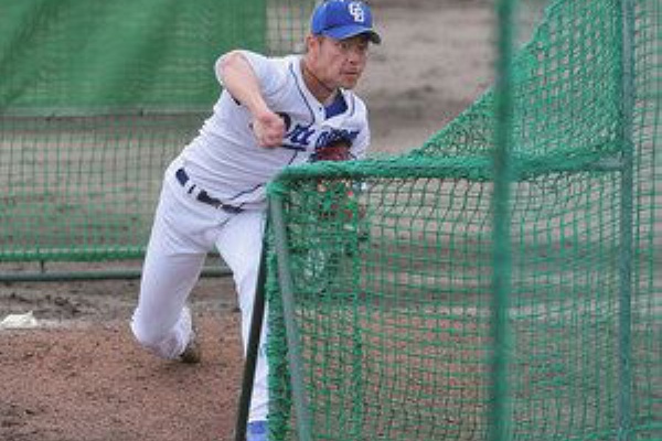 ドラゴンズ応援チャンネル 鈴木翔太投手 移籍先決まる