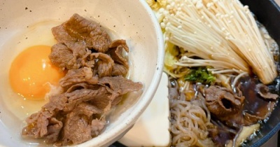 【シニアの暮らし】朝散歩と昨日のごはん、昨日の買い出し。。