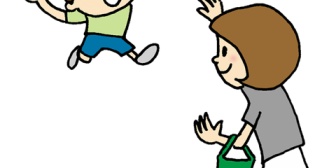 台風で息子の幼稚園が休園になったのに普段の平日気分が抜けてなかった私は…ｗ