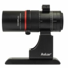 『新製品：Askar の鏡筒を更に使いやすくする純正オプションパーツ　2023/12/28』の画像