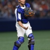 大野奨太.221(86-19) 2本 8点 OPS.715←BランクFA 	