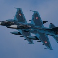 航空自衛隊 第8飛行隊 F-2A ～築城基地～
