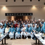 岐阜県中津川市立福岡中学校卒業生ブログS31・32