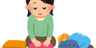 私の服を姉が勝手に人に売り渡してるの分かってもう限界がきた
