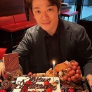 Happy birthday to me.2025