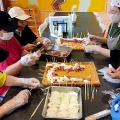 東北グルメ系2件 二本松チーズケーキ工房・カフェ風花／花巻こうたろうカフェ。