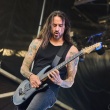 AS I LAY DYINGからPhil Sgrossoが脱退！！