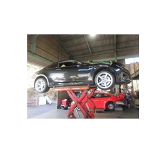 レクサス　RCF後期モデル　ECU、その他チューン　４