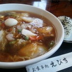 くぐる鳥居は鬼ばかり