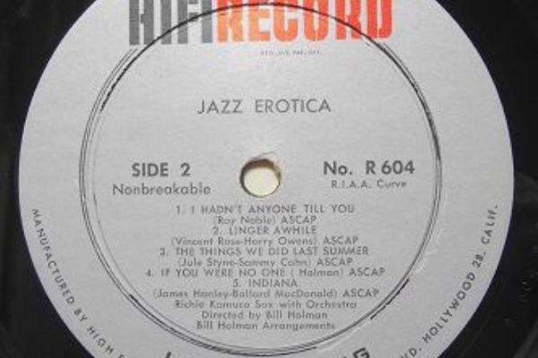 original-jazzville/jojoのブログ