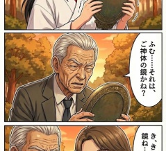 第五十八話：神頼みへ【戦国タワーマンション】