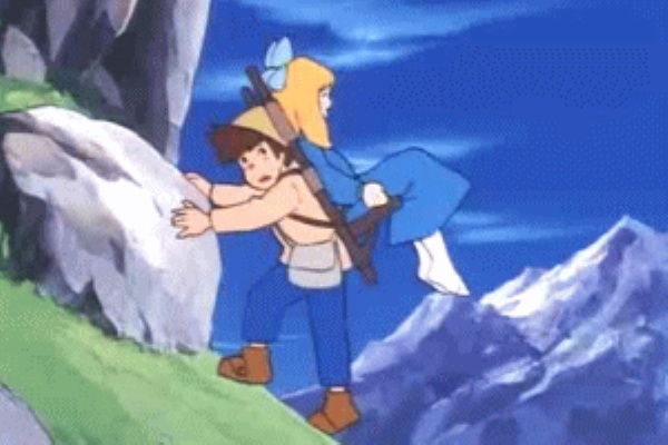 勘違いする 途方もない スポーツマン アニメアルプスの少女ハイジに出てくる車椅子の少女クララの苗字は Tffa Jp