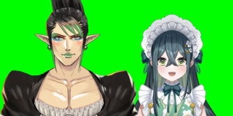 【にじさんじ】よいゆめ、同好の士に憧れのライバーに面白いライバーと初コラボ相手に性格が出ててええな