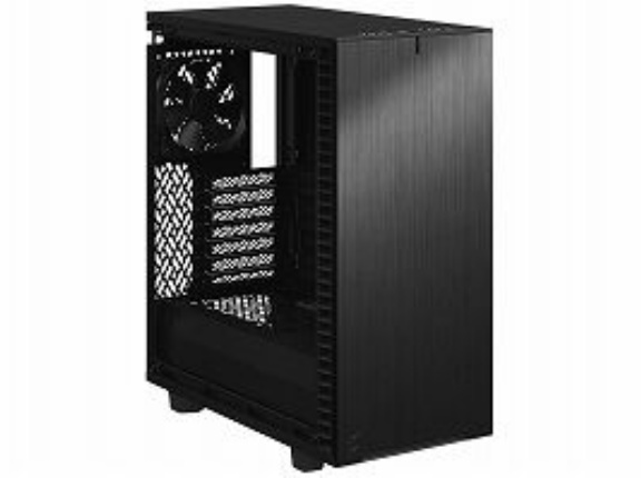 【PCケース】Define R5直系の新製品マダー？ 【Fractal Design】