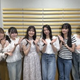 『[ニアジョイ] 村山結香 出演、本日(7/10) ニッポン放送PODCAST STATION「ラブカpresents AiScReamのとろけるタイム♡♡♡」放送』の画像