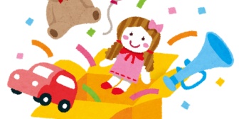 おもちゃが無いお家に4～5歳が3人集まるんだけど、差し入れたら仲良く遊んでおいて貰えるおススメの工作キットとかおもちゃ無いかな?