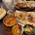 本格カレー