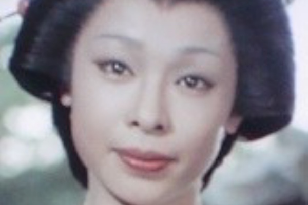 池波 志乃 俳優メモ