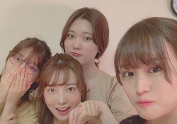 【衝撃】西野七瀬のすっぴん・・・！！！
