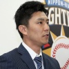 【オリックス】日本ハムからFAの増井浩俊投手の獲得を発表、背番号は１７に決定