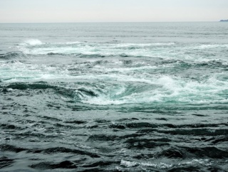 春の鳴門旅２０２６⑦　鳴門の渦潮