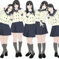 【画像】こういう三軍女子、安心するｗｗｗｗｗｗｗｗｗｗｗｗｗｗｗｗ