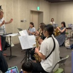♪ 水島吹奏楽団 ♪