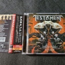 テスタメント/ブラザーフッド・オブ・ザ・スネイク