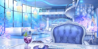 【にじさんじ】ぽんちゃん、新居が海中『にじライバーの配信部屋の中で一番の豪邸やん』