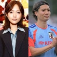 川口春奈と田中みな実の"授かり婚"に続きそうな有村架純&白石麻衣&黒田みゆ…交際状況と踏み切るタイミング