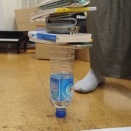 ハンドルすら且つ遊ぶ、況んや人間をや。
