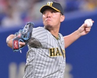 伊藤将司、Ⅴ旅行でゴルフと親孝行をする模様ｗｗｗ