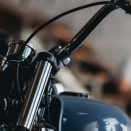 バイク想像以上に金かかってワロタ