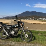 シャフトドライブ生活