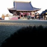 『初詣(^-^)』の画像