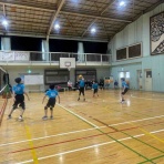 ARS(町田の小学生バレーボールチーム)保護者ブログ