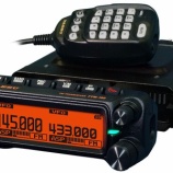 『新製品：八重洲無線デュアルバンドモービルＦＭ機ＦＴＭ－１５０ＡＳＰ』の画像