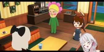 【にじさんじ】チャイ石とかいうネタでしかないカップルが出来てしまった【トモコレ】