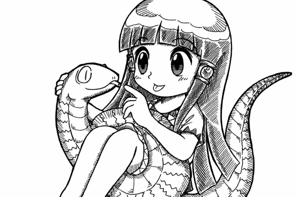 まほろちゃんフォーエバー