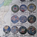 無料スポット・資料館の思い出（名古屋市・下水道科学館）