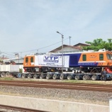 『オーストリアから直送!!新型検測車、Yokoso!Cirebon Purjakan!!(7月1日)』の画像