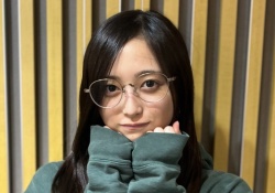 【悲報】井上和、また火種を投下「乃木坂はセリーグ、日向坂はパリーグ」ANNで発言
