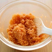 ♡牛乳で簡単！えびクリームライス♡【#簡単レシピ #時短 #節約 #むきえび #クリーム煮 #ランチ 】